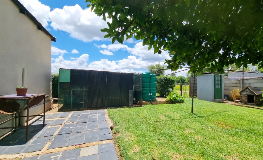 4 Bedroom Property for Sale in Swartruggens North West